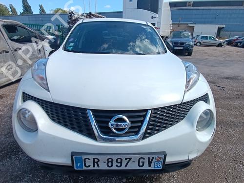 Used Parts NISSAN JUKE (F15) 1.6 4285708