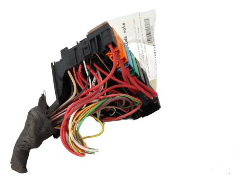 Fuse box RENAULT TWINGO II (CN0_) 1.5 dCi (CN0E) | BP32304344E1 - Image 3