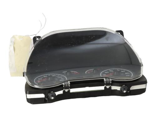 Used Instrument cluster PEUGEOT BIPPER Tepee 1.3 HDi 75 (75 hp) 30906167