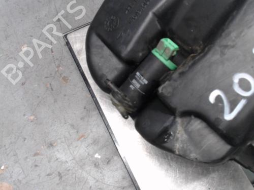 Used Windscreen washer tank PEUGEOT 806 (221) 2.0 HDI (109 hp) 21299479