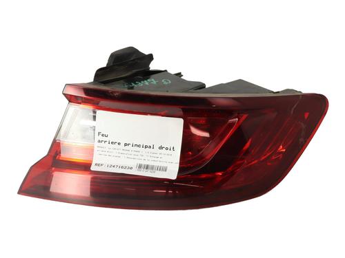 Used Right taillight Right taillight RENAULT MEGANE IV Hatchback (B9A/M/N_) [2015-2026] 34171237 34171237