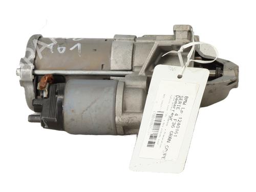 Starter BMW 4 Gran Coupe (F36) 440 i xDrive | BP25881095M8