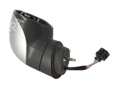 Right mirror SEAT LEON (1P1) 2.0 TDI | BP24031747C27 