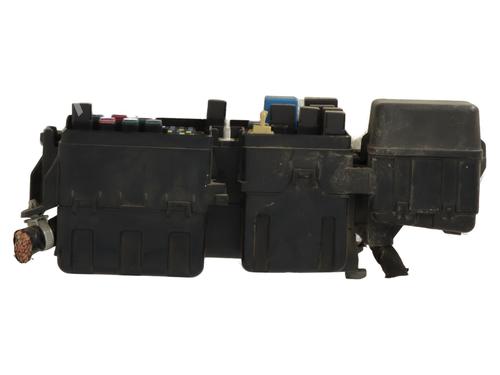 Fuse box MAZDA 3 (BL) 2.2 MZR CD (BL10) | BP21292131E1