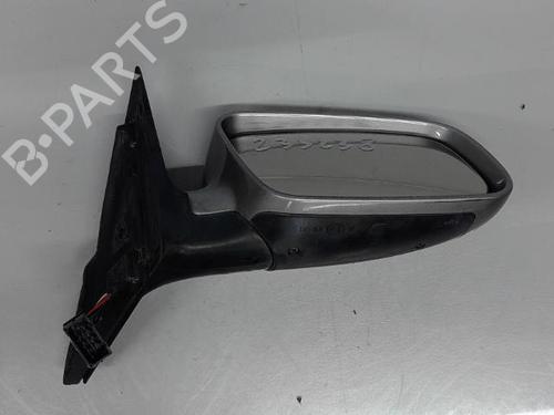 Right mirror AUDI A6 C5 (4B2) 2.5 TDI quattro | BP21315831C27 