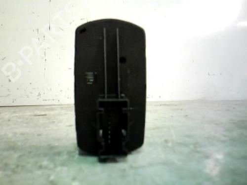 Left front window switch OPEL CORSA D (S07) 1.3 CDTI (L08, L68) | BP21304092I27 