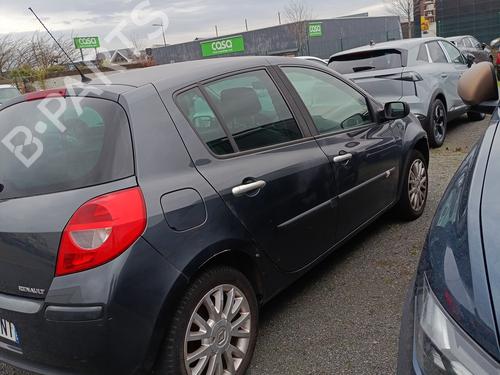 Climate control RENAULT CLIO III (BR0/1, CR0/1) 1.6 16V (BR09, BR0T, CR09, CR0T) | BP31370803I5 