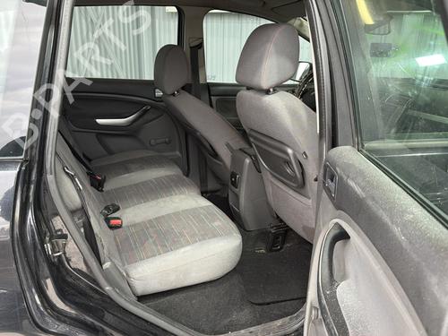 Starter FORD C-MAX (DM2) 1.6 TDCi | BP32351758M8 - Image 10