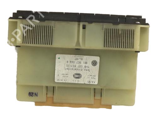 Used Climate control Climate control VW PASSAT B5 (3B2) 1.9 TDI (110 hp) 21317057 21317057