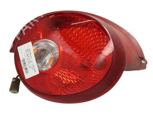 Used Right taillight CHEVROLET MATIZ (M200, M250) 0.8 (52 hp) 28043339