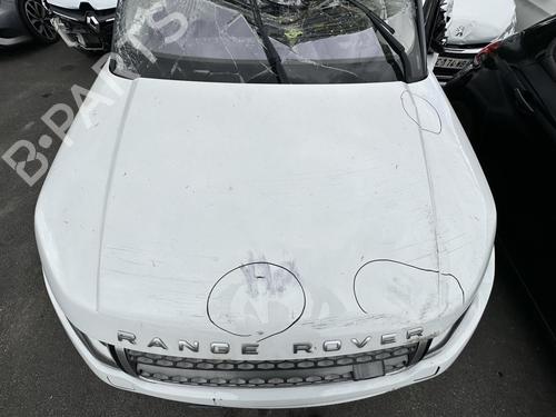 Engine LAND ROVER RANGE ROVER EVOQUE (L538) 2.0 D 4x4 | BP38101833M1 - Image 21