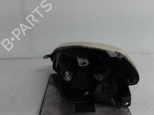 Used Right headlight FIAT GRANDE PUNTO (199_) 1.3 D Multijet (199.AXD11, 199.AXD1A, 199.AXD1B,... (90 hp) 21371364