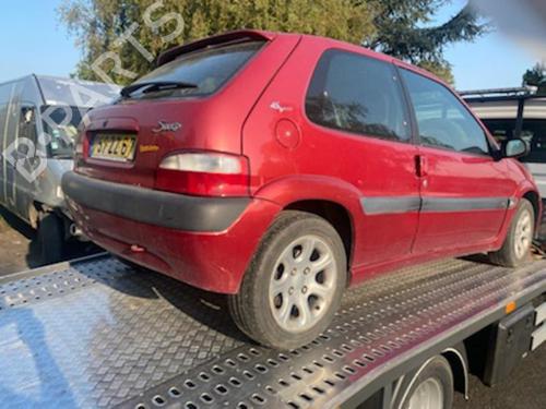 Starter CITROËN SAXO (S0, S1) 1.6 VTS | BP21291467M8 