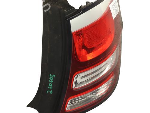 Used Right taillight Right taillight CITROËN C3 II (SC_) 1.2 VTi 82 (82 hp) 33209714 33209714