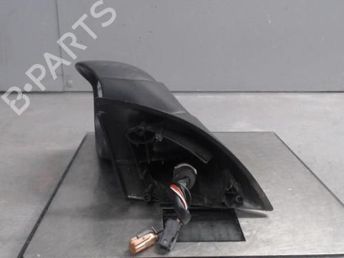Left mirror CITROËN C3 Pluriel (HB_) 1.6 | BP21297631C26 