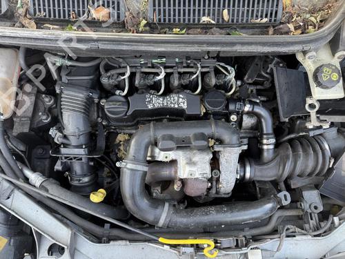 Lampeholder FORD FOCUS C-MAX (DM2) 1.6 TDCi | BP27802300L10 - Image 11