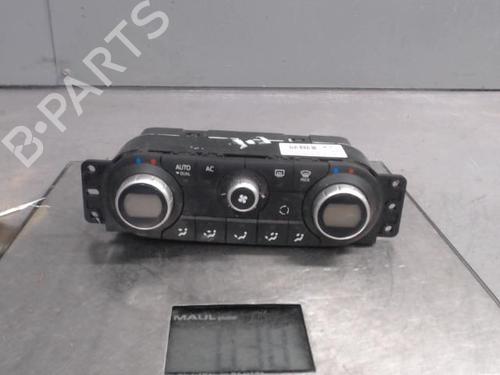 Climate control RENAULT KOLEOS I (HY_) 2.0 dCi (HY0K) | BP21301138I5 