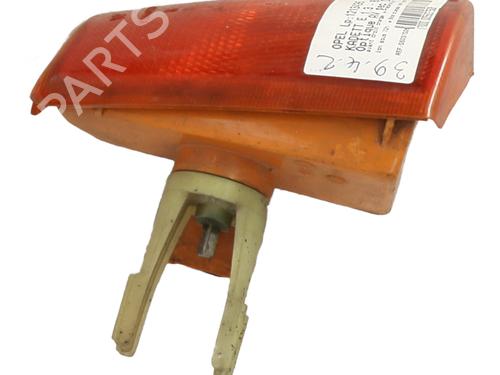 Used Right front indicator Right front indicator OPEL KADETT E Hatchback (T85) 1.3 S (C08, C48, D08, D48) (75 hp) 28019212 28019212