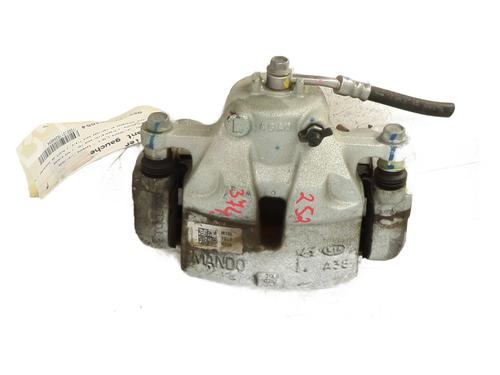 Left front brake caliper HYUNDAI i20 III (BC3, BI3) 1.0 T-GDI | BP31025342M105  - Image 5