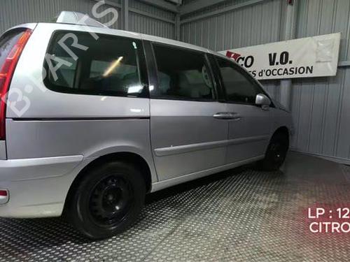 Left mirror CITROËN C8 (EA_, EB_) 2.0 HDi 165 | BP32069356C26  - Image 15