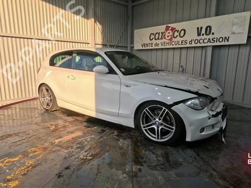 Left taillight BMW 1 (E81) 118 d | BP31252401C34  - Image 10