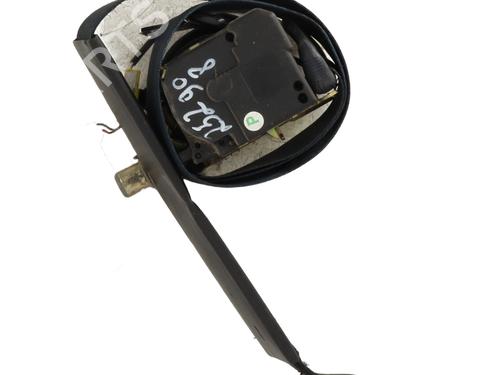 Used Front right seatbelt Front right seatbelt FIAT DOBLO Box Body/MPV (223_) 1.9 JTD (105 hp) 27525452 27525452