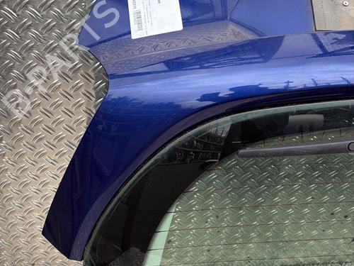 Used Tailgate Tailgate FORD FOCUS IV (HN) 1.0 EcoBoost (125 hp) 33046194 33046194