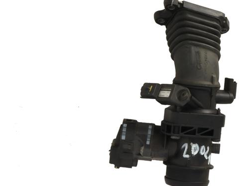 Mass air flow sensor FORD FIESTA V (JH_, JD_) 1.6 TDCi | BP29588619M95 