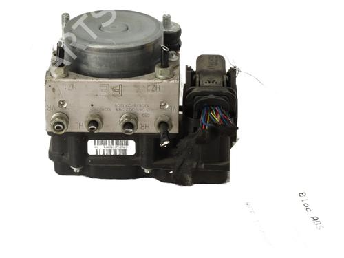 ABS pump OPEL CORSA D (S07) 1.4 (L08, L68) | BP34555545M43 - Image 3