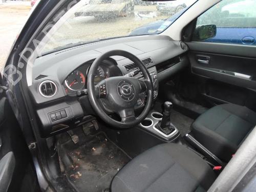 Steering pump MAZDA 2 (DY) 1.4 CD | BP21307358M99  - Image 8