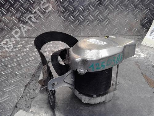 Used Front left belt tensioner PEUGEOT 107 (PM_, PN_) 1.0 (68 hp) 24117147