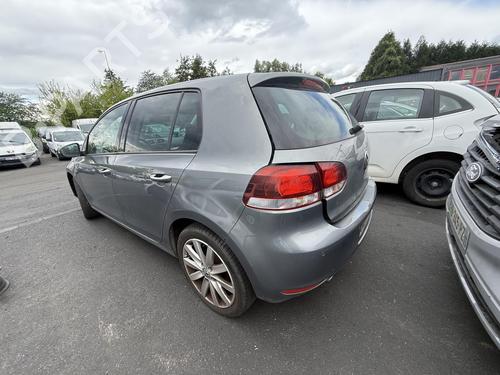 Alternator VW GOLF VI (5K1) 1.4 TSI | BP27326775M7 - Image 16