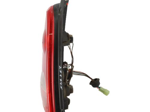 Left taillight OPEL AGILA (A) (H00) 1.2 16V (F68) | BP25466416C34 