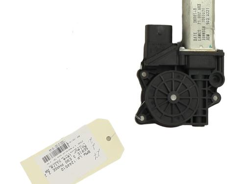Left rear window motor BMW 3 (E90) 318 d | BP23807680E23 - Image 2