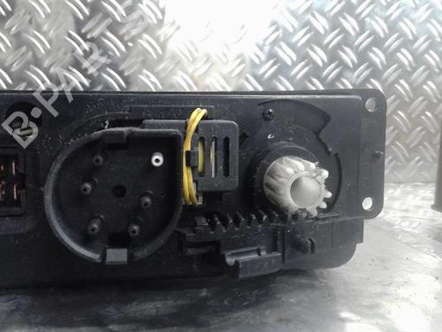 Climate control DAEWOO NUBIRA Wagon (J100) 1.6 16V | BP21363503I5 