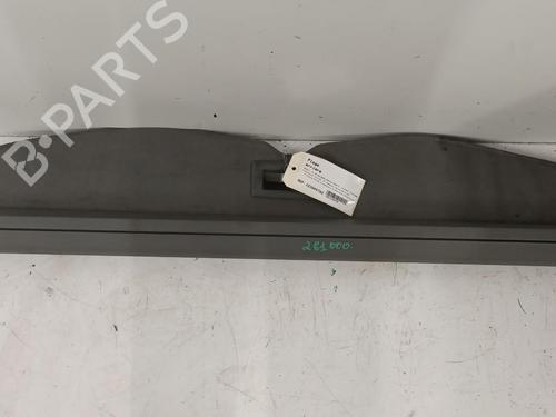 Used Rear parcel shelf Rear parcel shelf RENAULT GRAND SCÉNIC II (JM0/1_) [2004-2009] 33796649 33796649