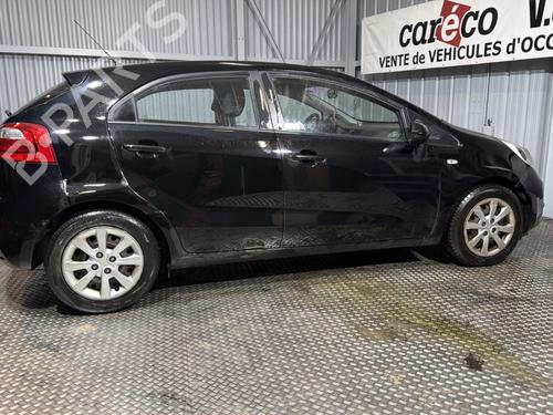 Front left seatbelt KIA RIO III (UB) 1.25 CVVT | BP33191421I26  - Image 11