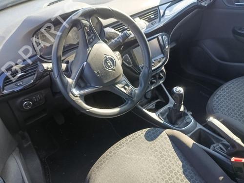 Front left panel OPEL CORSA E (X15) 1.4 (08, 68) | BP30303674C58 - Image 3