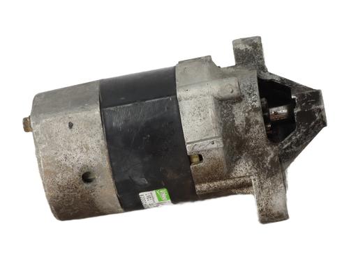 Used Starter Starter DACIA DUSTER (HS_) 1.6 16V Hi-Flex (105 hp) 21318773 21318773