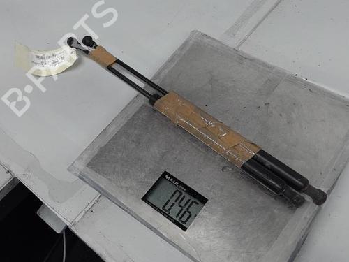 Used Tailgate lift support PEUGEOT 307 (3A/C) 2.0 16V (136 hp) 21303843