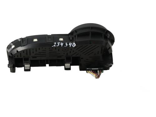 Instrument cluster RENAULT TWINGO II (CN0_) 1.5 dCi 75 | BP31370151C47
