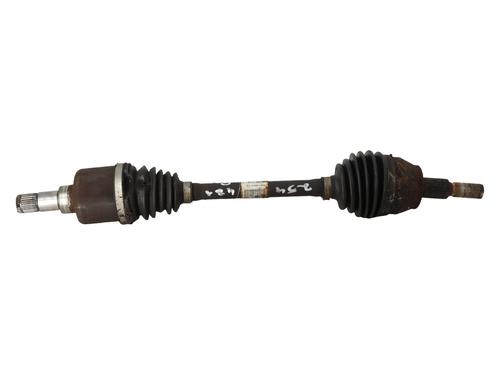 Used Left front driveshaft FORD GRAND C-MAX (DXA/CB7, DXA/CEU) 1.0 EcoBoost (125 hp) 30901568