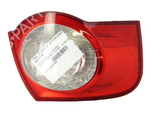 Farolim esquerdo VW PASSAT B6 Variant (3C5) 2.0 TDI 16V (140 hp) 27863673