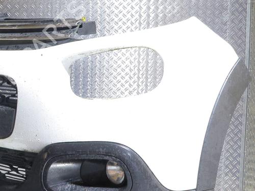 front-bumper-citroen-c3-iii-sx-2016-39953975 main image
