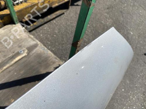 Hood PEUGEOT 107 (PM_, PN_) 1.0 | BP21308148C1