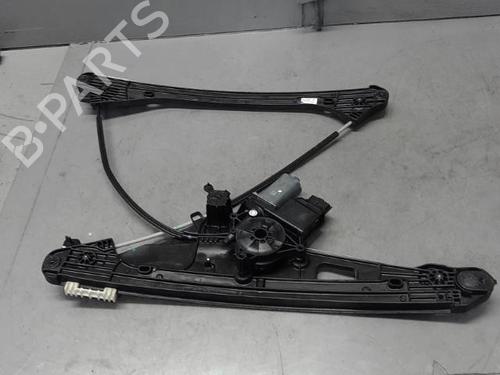 Right front window motor PEUGEOT 3008 II SUV (MC_, MR_, MJ_, M4_) 1.2 THP/ PureTech 130 (MRHNSM, MRHNSU, MRHNSJ, MRHNYW,... | BP21320772E20