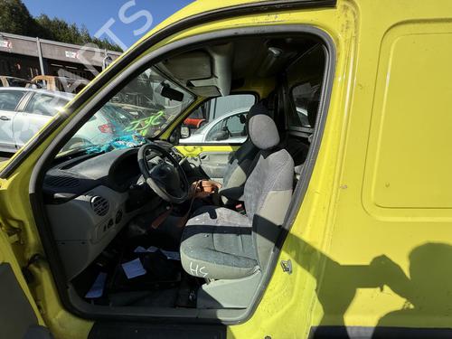 Left headlight RENAULT KANGOO Express (FC0/1_) 1.5 dCi (FC1E) | BP24894809C28  - Image 12