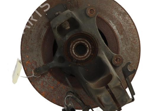 Right front steering knuckle RENAULT CLIO IV (BH_) 1.6 RS (BHJ4, BHJ6, BHMM) | BP21296997M26 