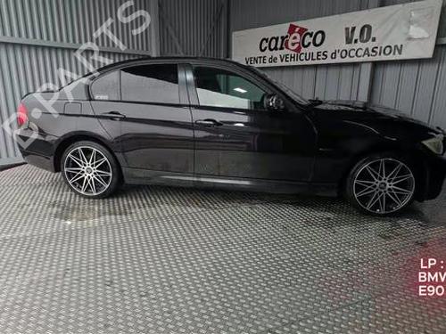 Seat buckle BMW 3 (E90) 320 d | BP33039996I32 - Image 21