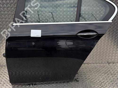 Used Left rear door BMW 5 (F10) 520 d (184 hp) 29339465
